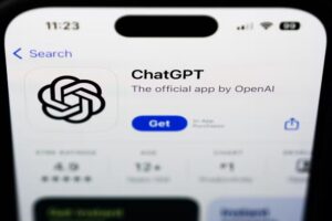 Brasil está entre os 3 países que mais usam o ChatGPT, diz OpenAI