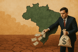 Votos ou Desenvolvimento: Com a Palavra, o Congresso